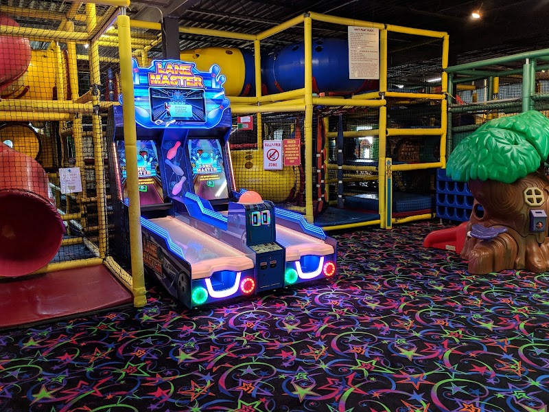 FunTime Junction