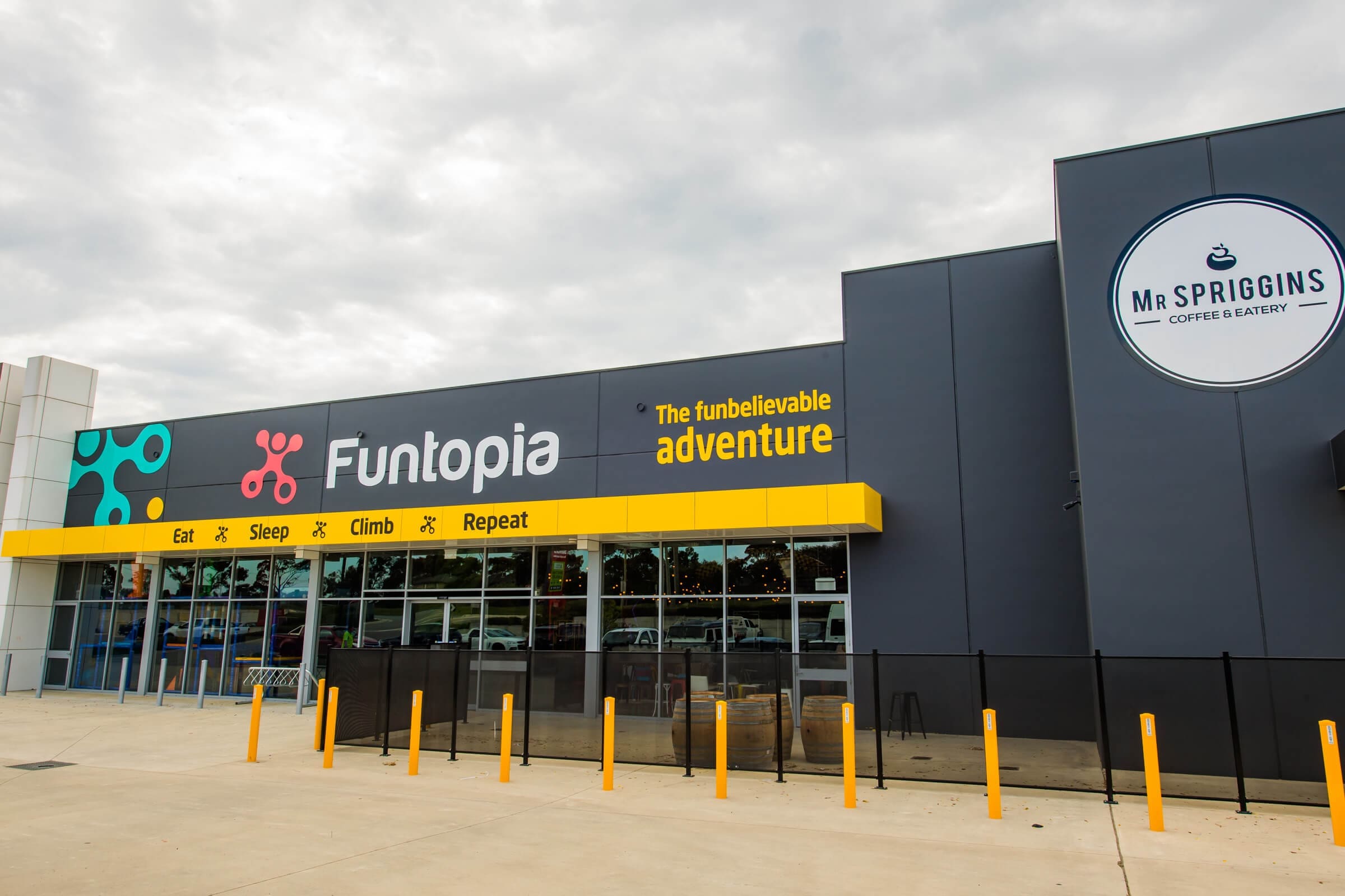 Funtopia Carrum Downs photo 3