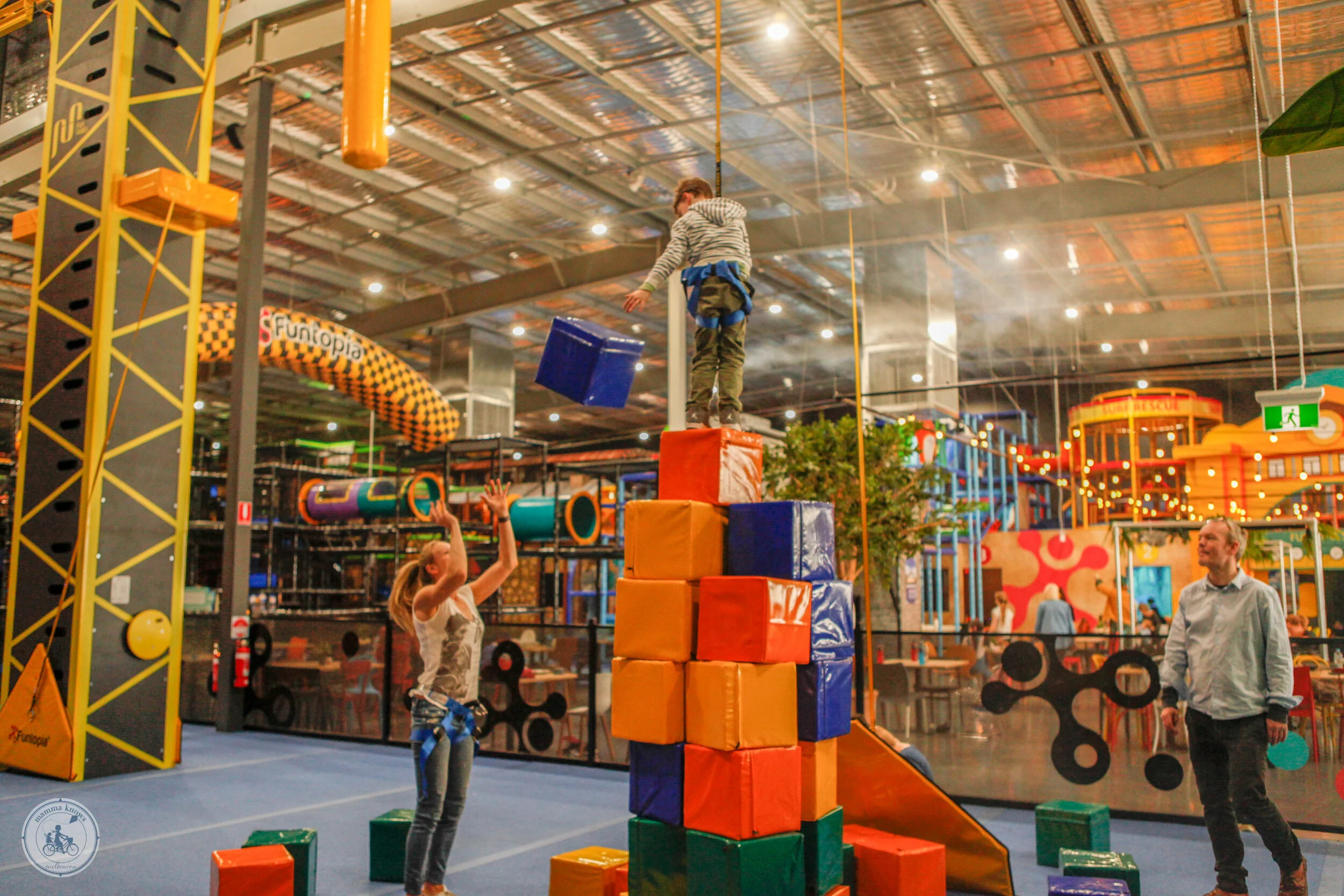 Funtopia Carrum Downs photo 2