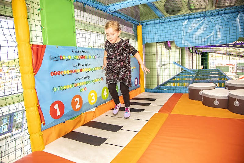 Funtopia Indoor Amusement Park photo 2