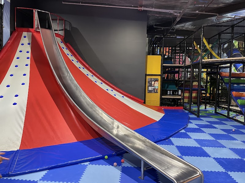 Funtopia Prospect photo 2