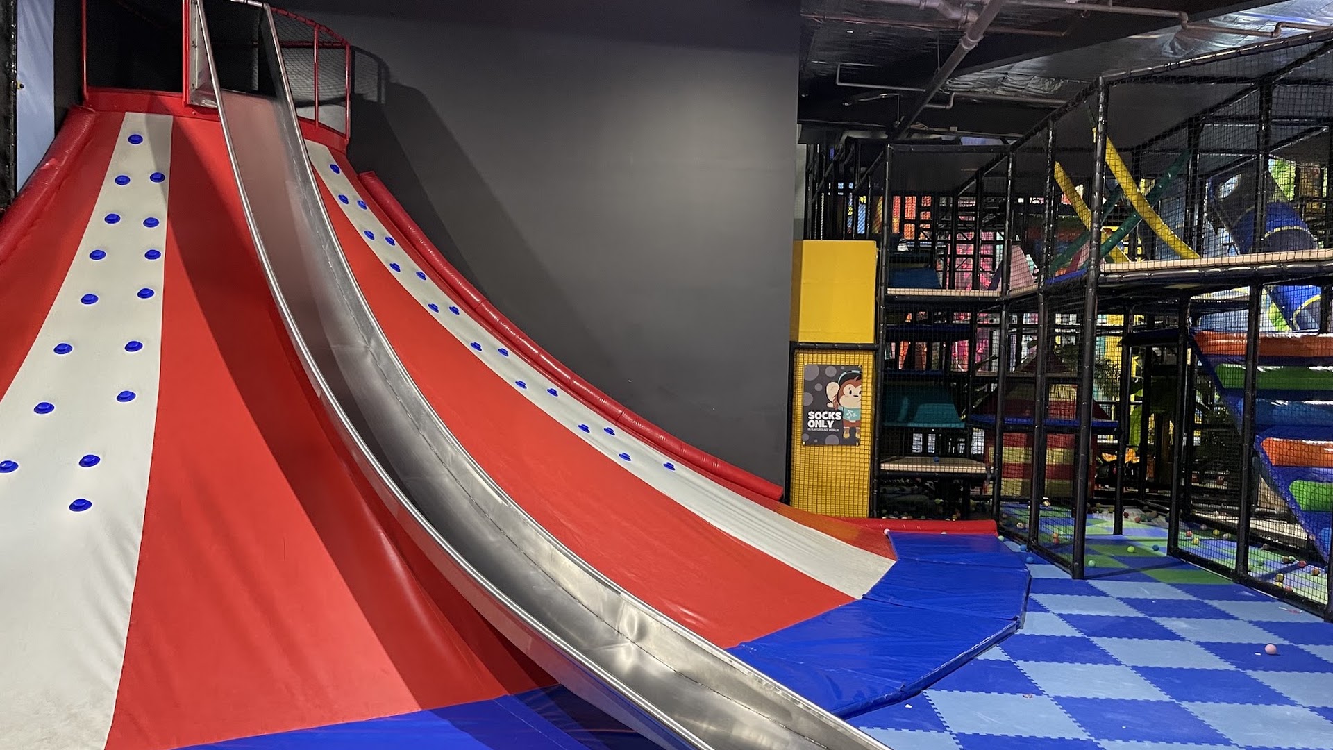 Funtopia Prospect photo 3