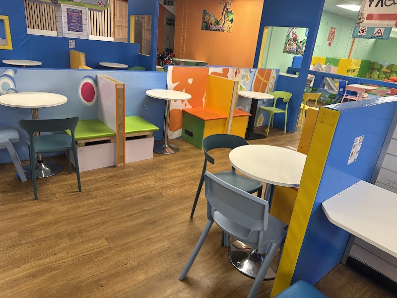 Funtura Family Entertainment Centre photo 2