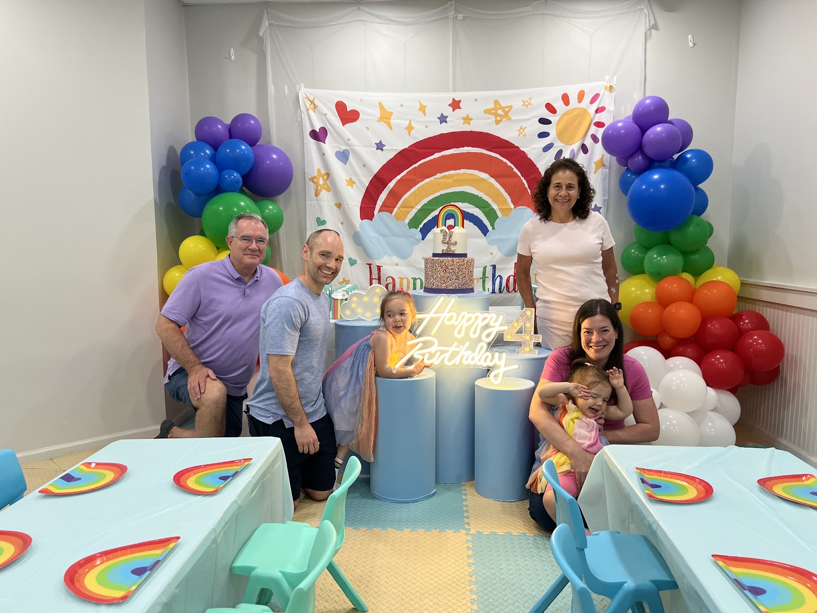 Funville Factory Indoor Playground photo 3