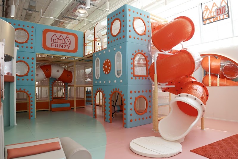 Funzy Indoor Playground Family Club photo 2