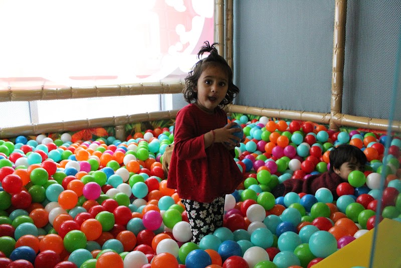 Funzy Indoor Playground