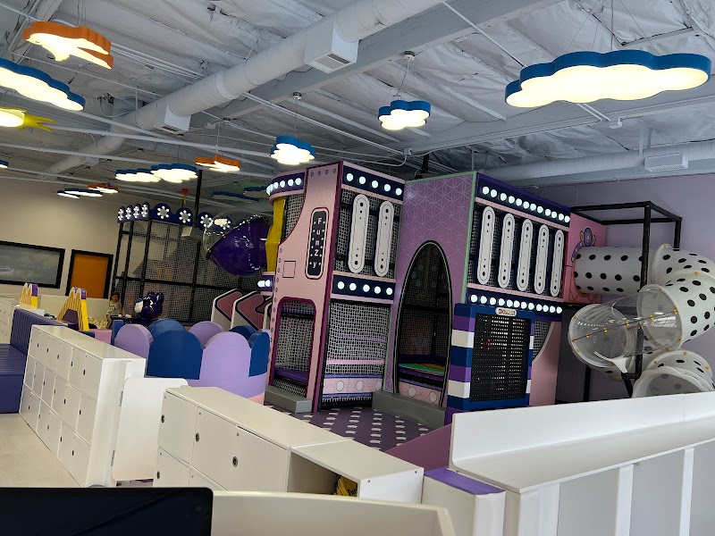 FunZy Indoor Playground
