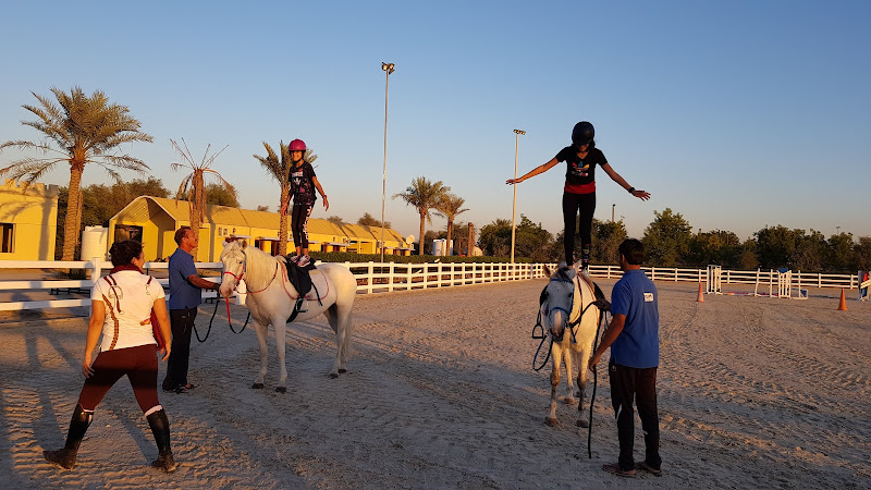 Furusiyya Equestrian Club