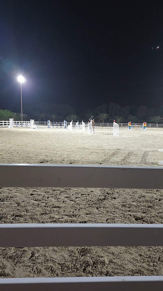 Furusiyya Equestrian Club photo 2