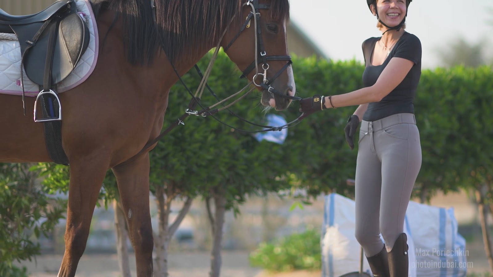 Furusiyya Equestrian Club photo 3