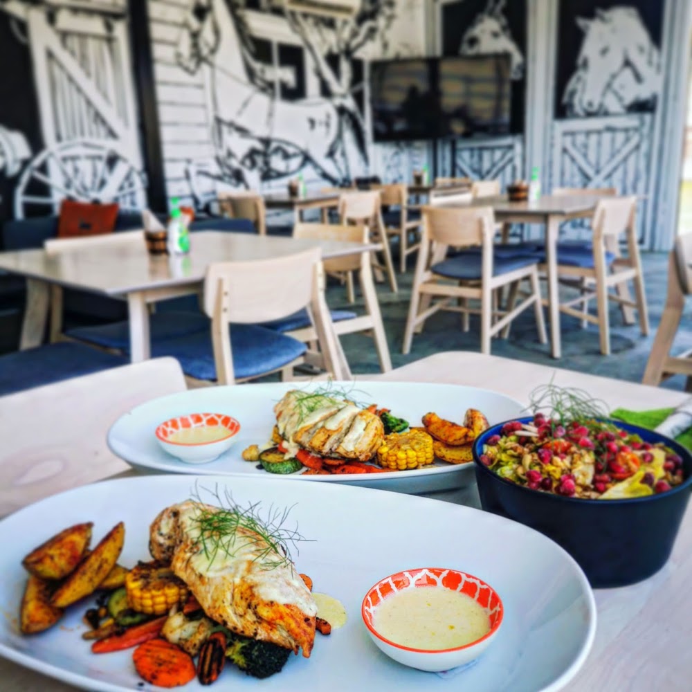 Furusiyya Equestrian Club photo 4