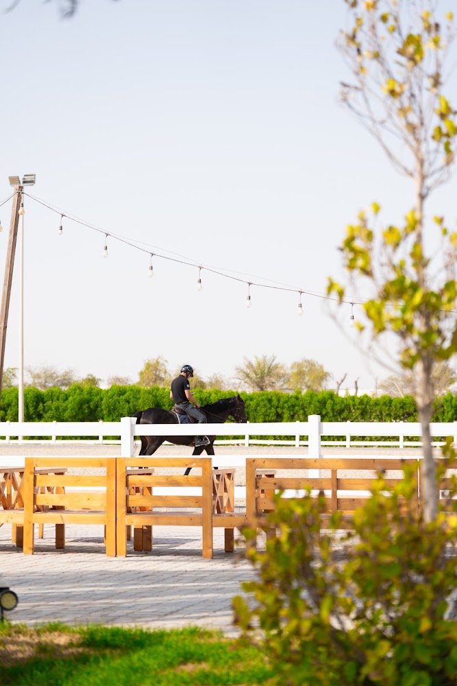 Furusiyya Equestrian Club photo 5