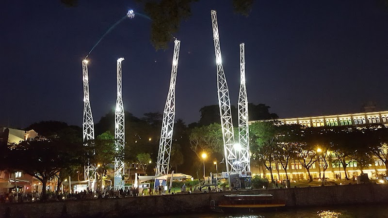 G-Max Reverse Bungy photo 2
