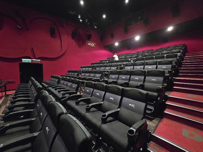 Gala Cinema Langham Place