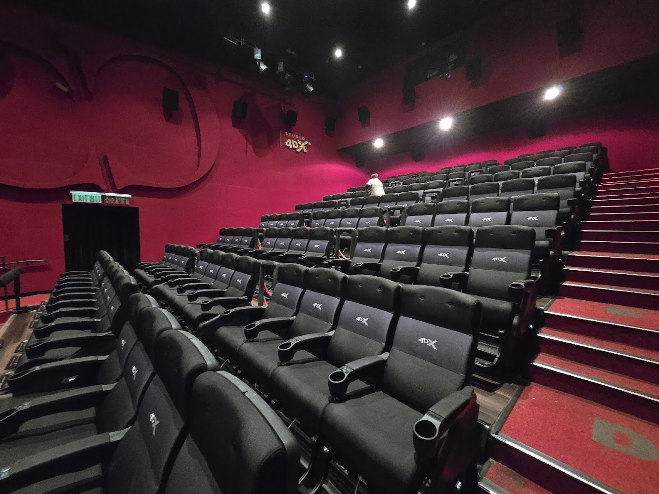 Gala Cinema Langham Place photo 2