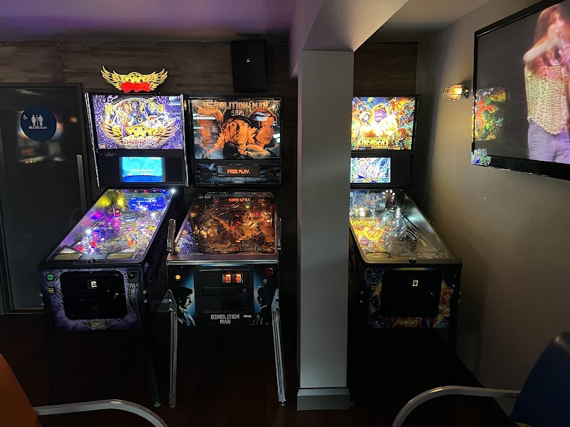 Galaxy Arcade photo 3