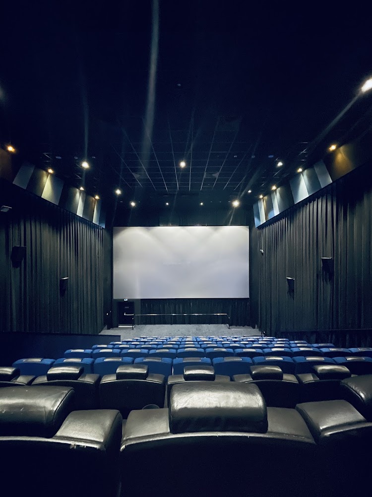 GALAXY CINEMAS FUJAIRAH photo 4