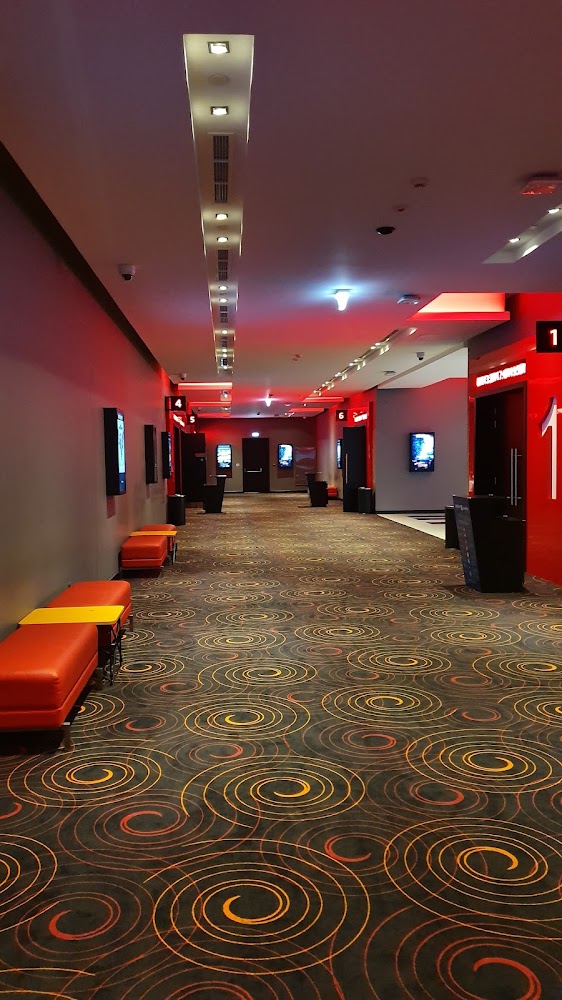 GALAXY CINEMAS FUJAIRAH photo 5