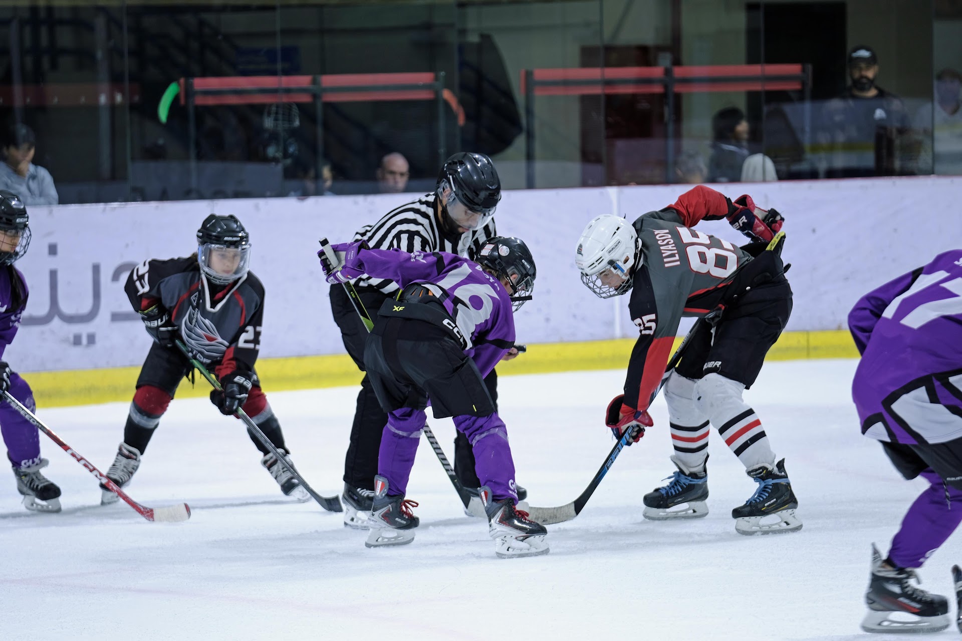 Galaxy Hockey Academy photo 2