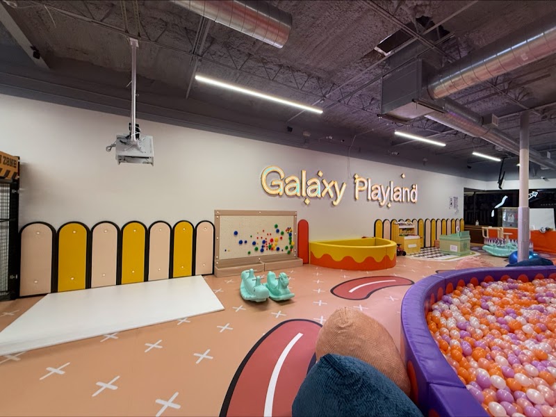 Galaxy Playland photo 2