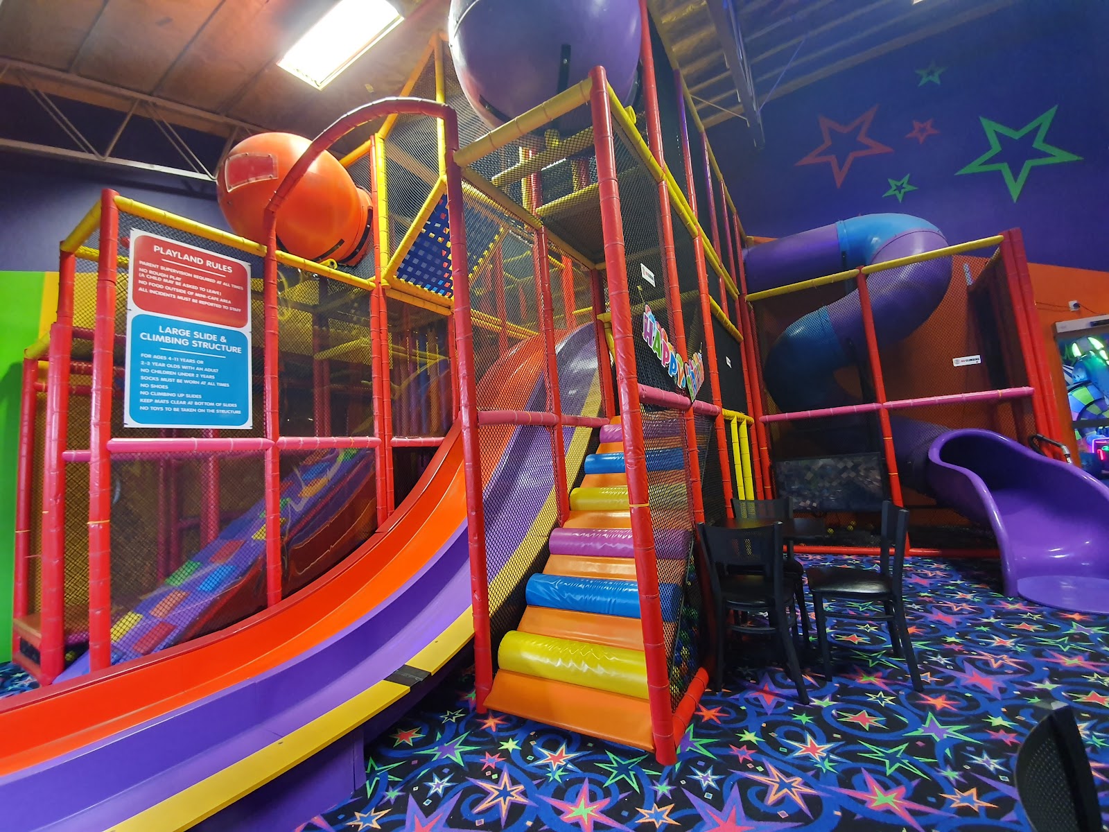 Galaxy World Gisborne photo 2