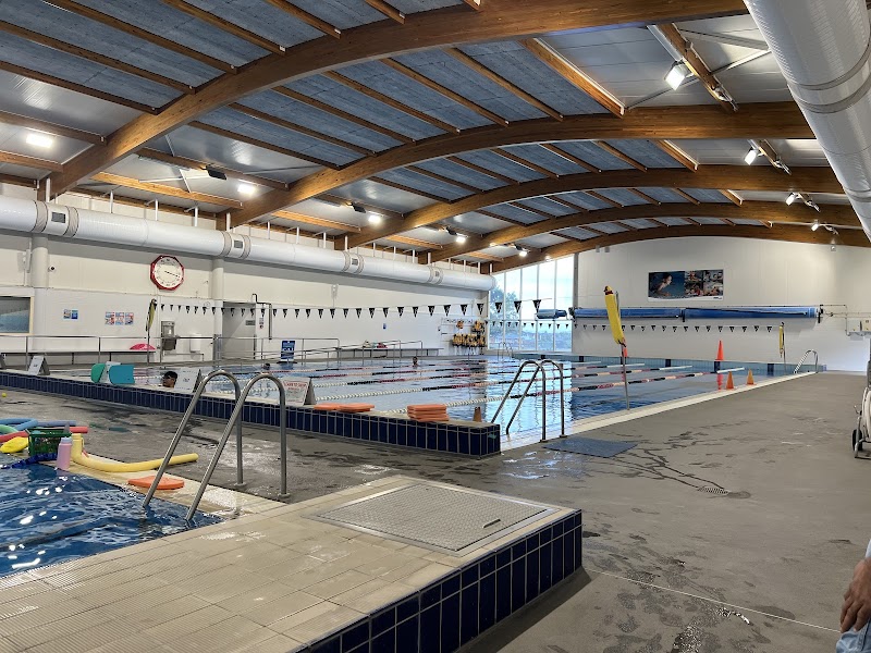 Gallagher Aquatic Centre