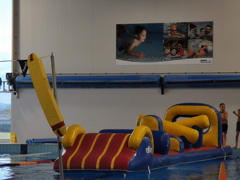 Gallagher Aquatic Centre photo 3
