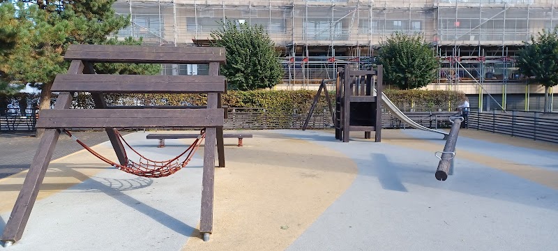 Gallions Playground photo 2