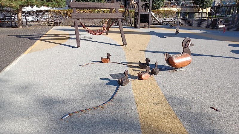 Gallions Playground photo 3
