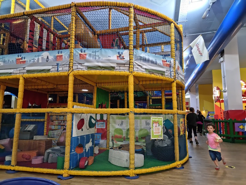 Gambado Chelsea - Indoor Softplay photo 2
