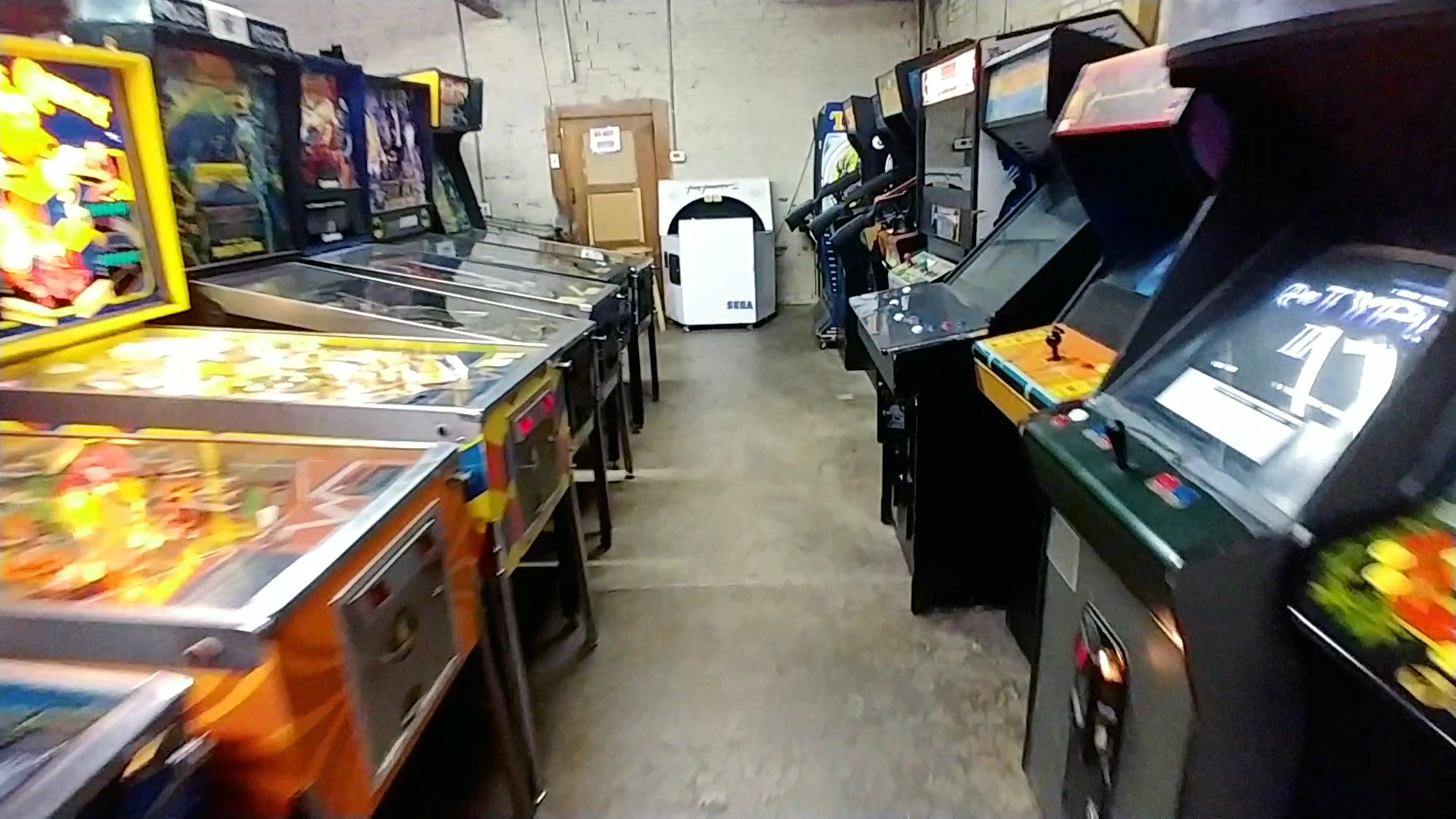 Game Galaxy Arcade photo 2