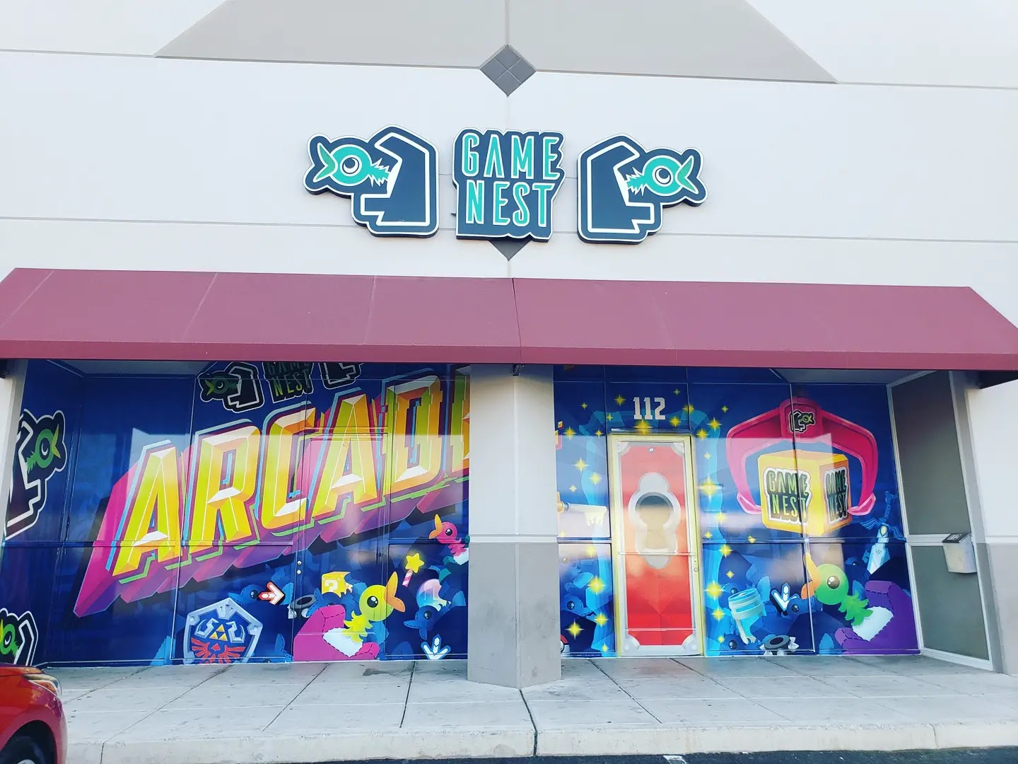 Game Nest Arcade photo 3