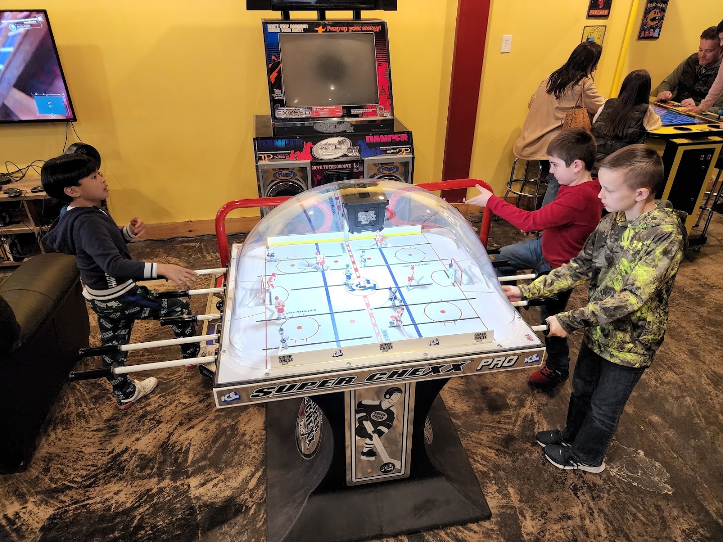 Photo of Game On! in New Jersey