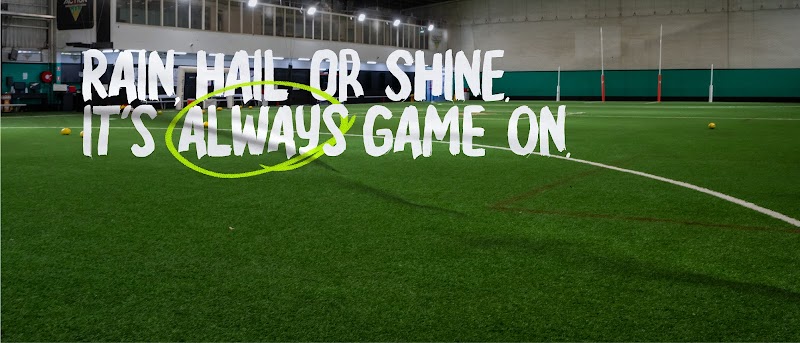 Game On Indoor Sports