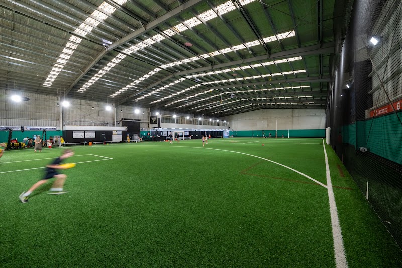 Game On Indoor Sports photo 2