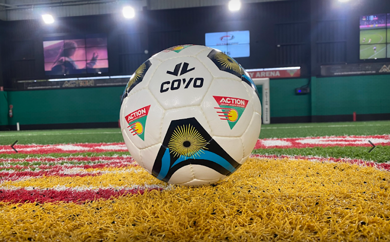 Game On Indoor Sports photo 3