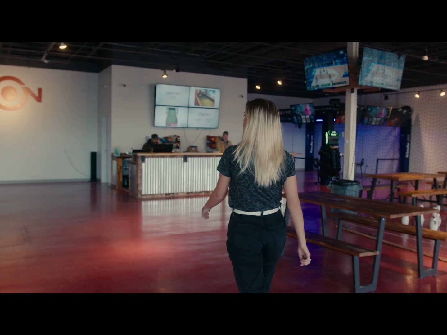 Game On NW - Axe Throwing, Escape Room, and Laser Tag Center photo 2