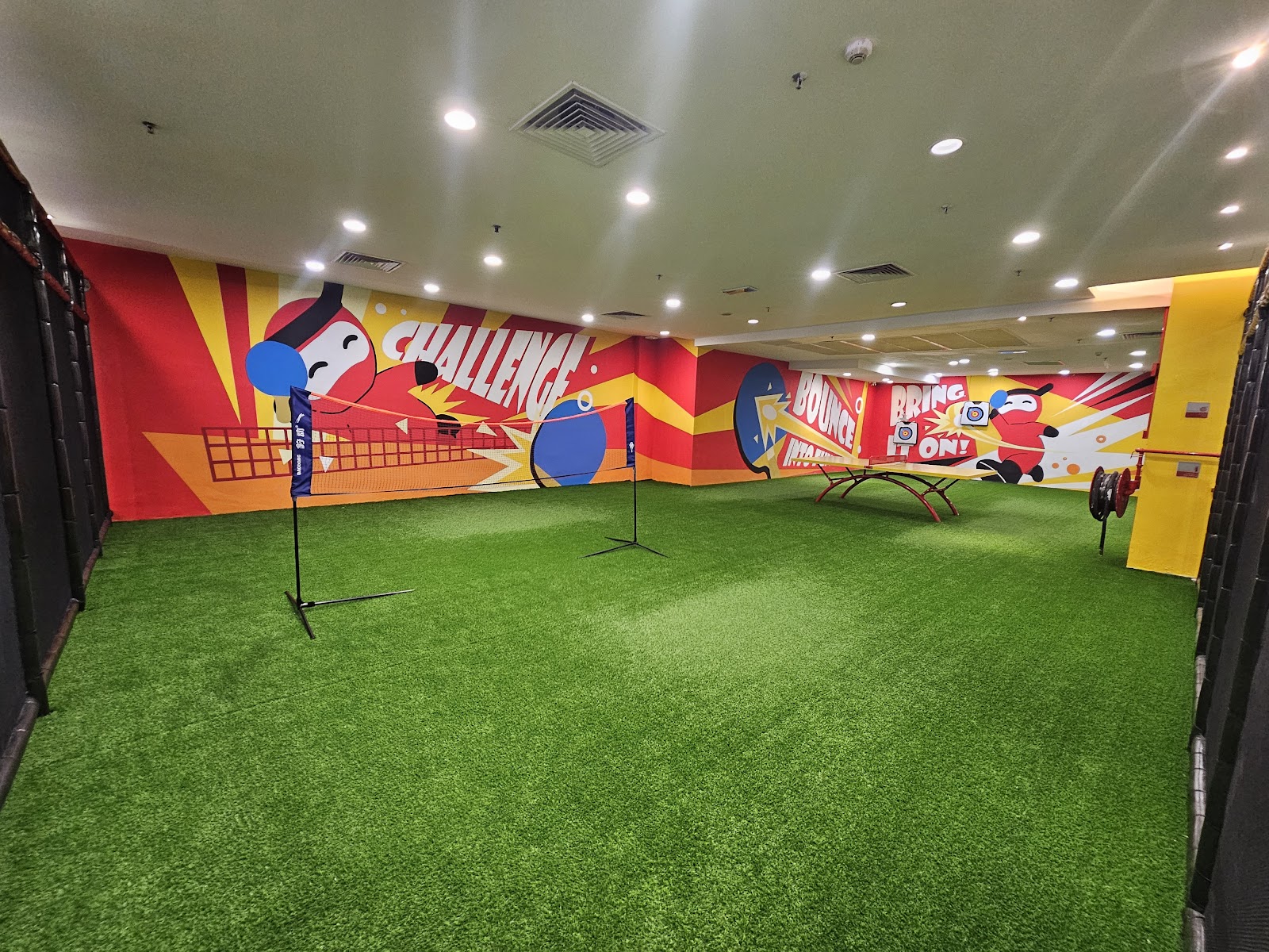Game On Sport Hub Quill City photo 3