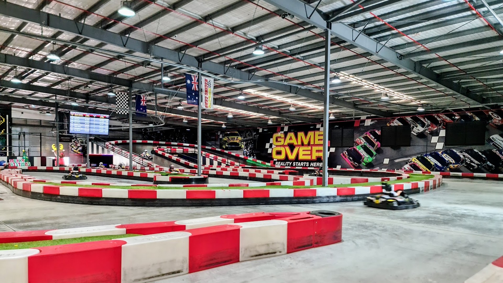 Game Over Gold Coast photo 3