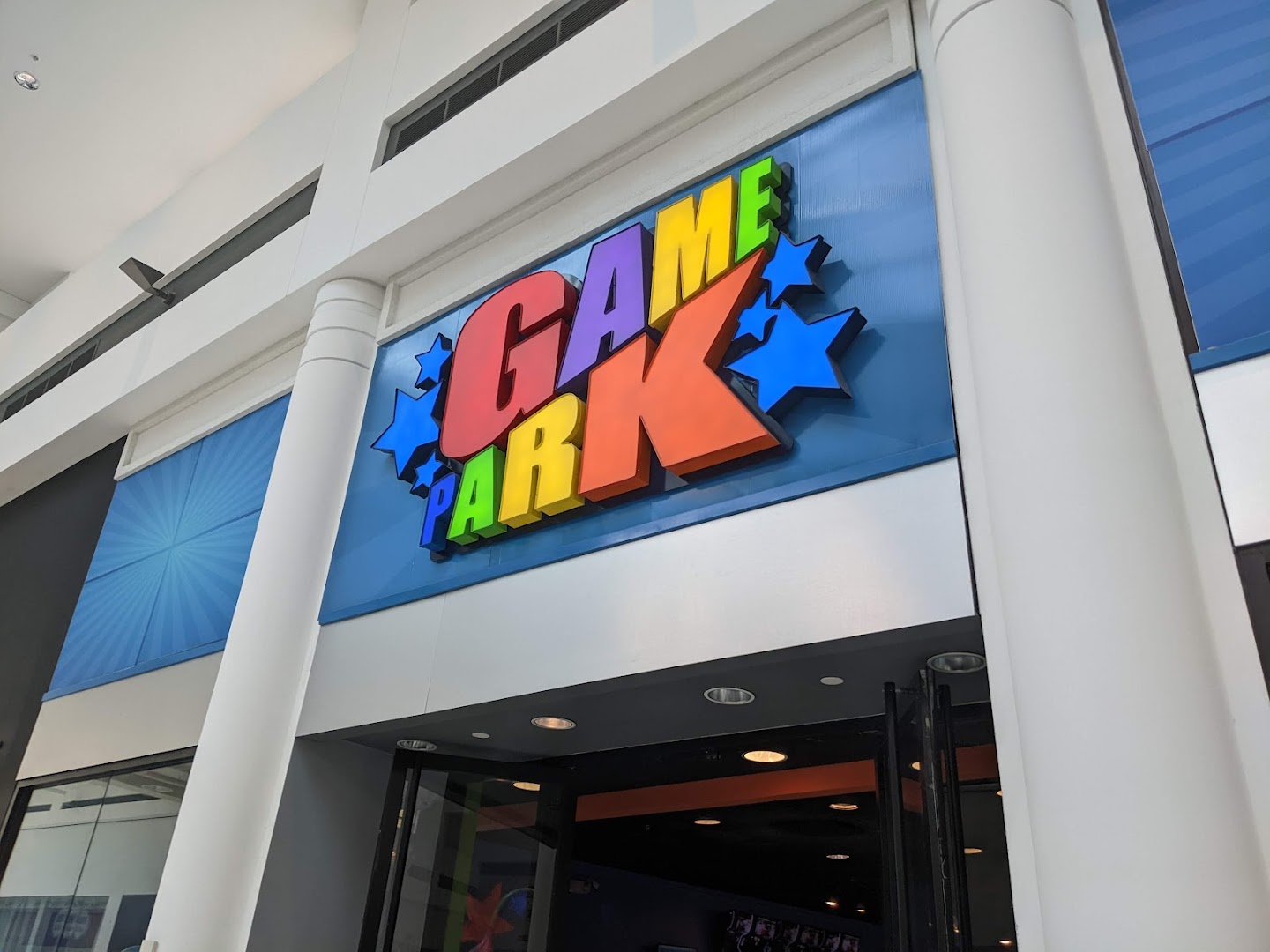 Game Park photo 3