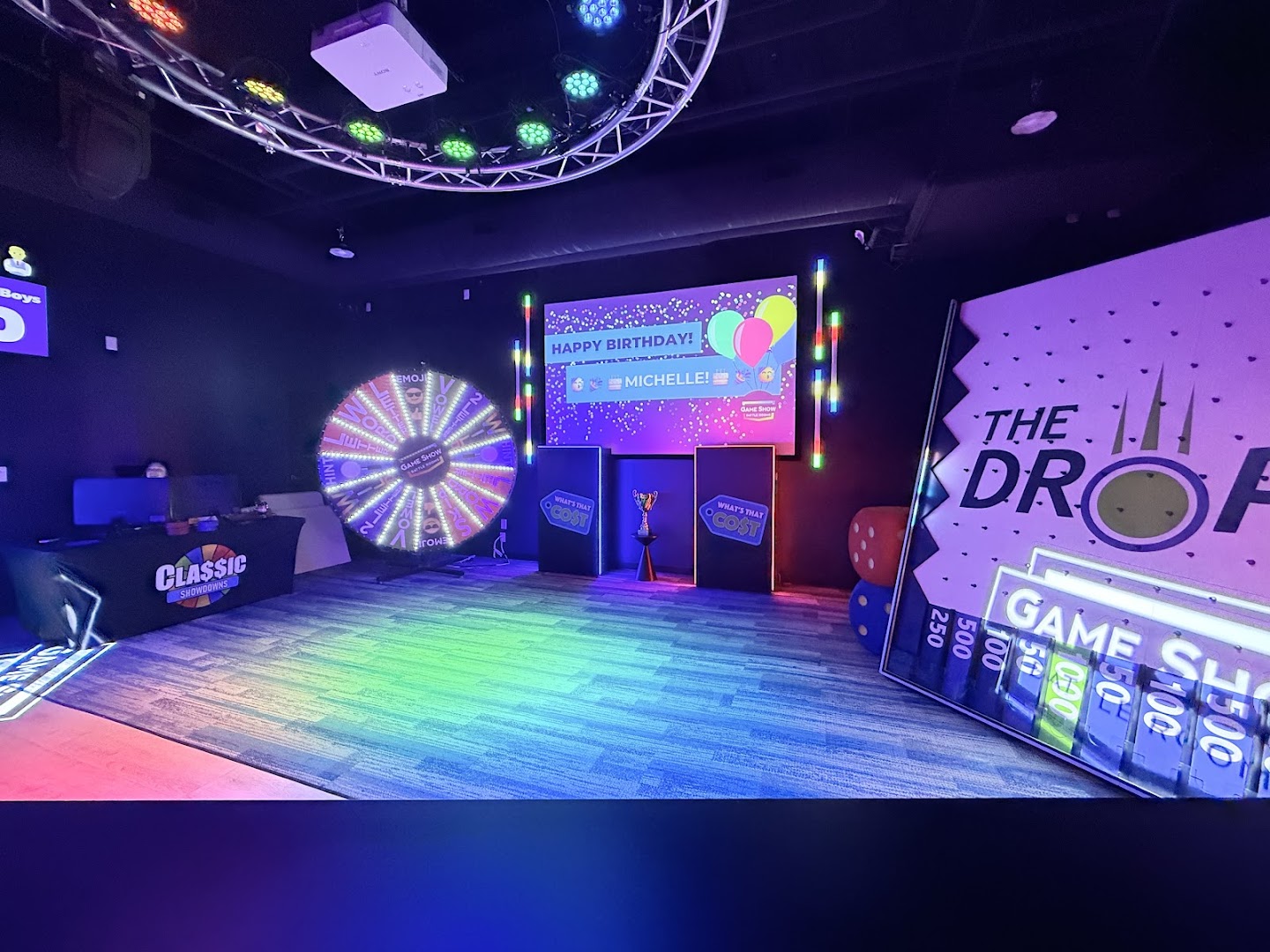 Game Show Battle Rooms - Charlotte (Ballantyne Village) photo 2