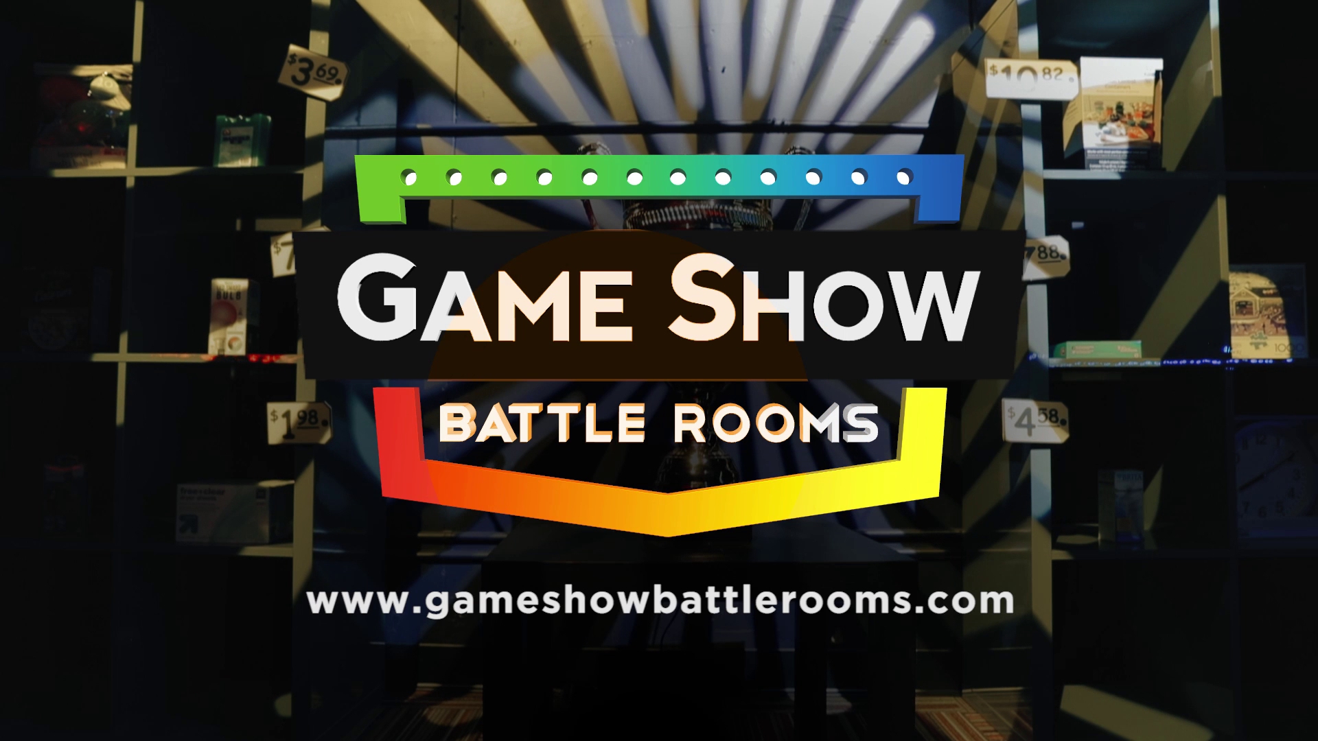 Game Show Battle Rooms - Kansas City (Overland Park) photo 2