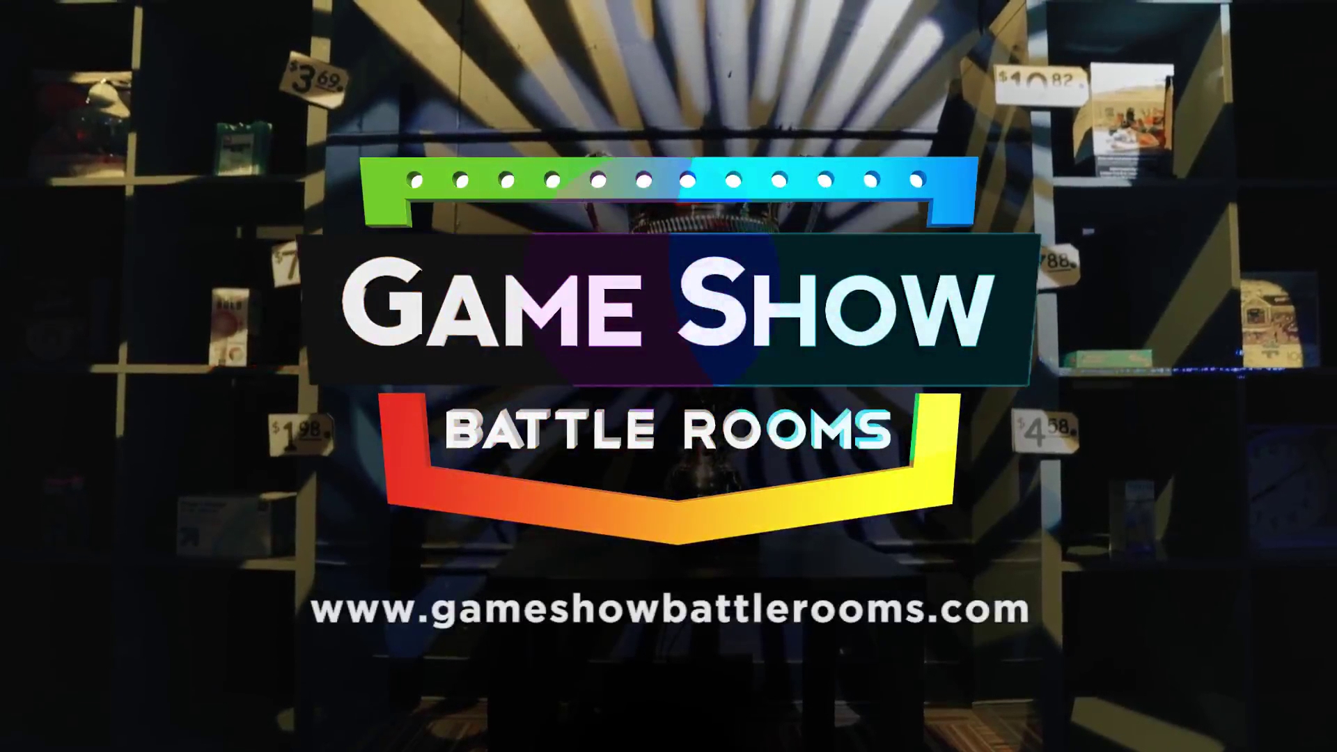 Game Show Battle Rooms - Minneapolis (St. Louis Park) photo 2