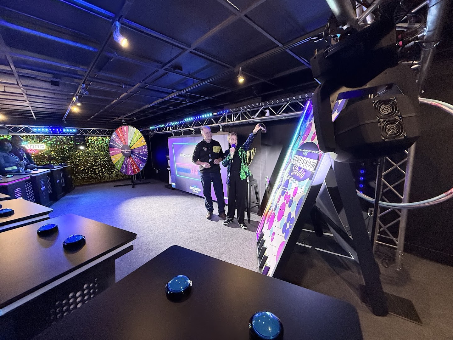 Game Show Studio photo 2