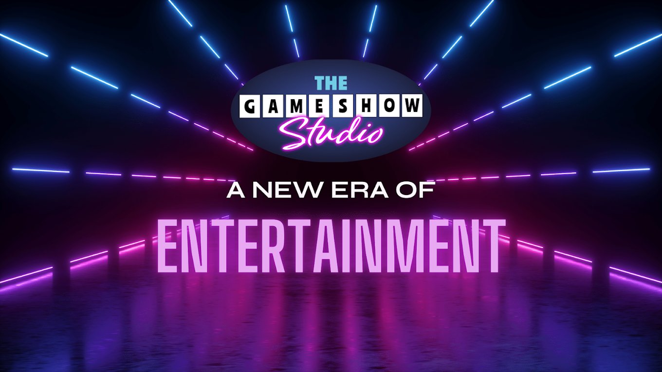Game Show Studio San Diego