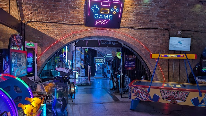 Photo of Game Vault in North West