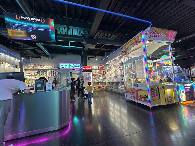 GameOn Arcade Takanini photo 2