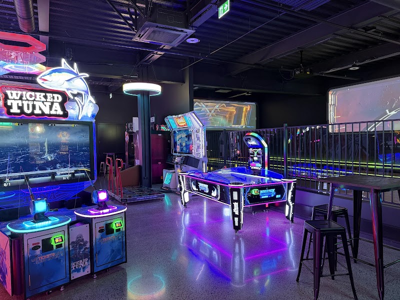 GameOn Arcade Takanini photo 3