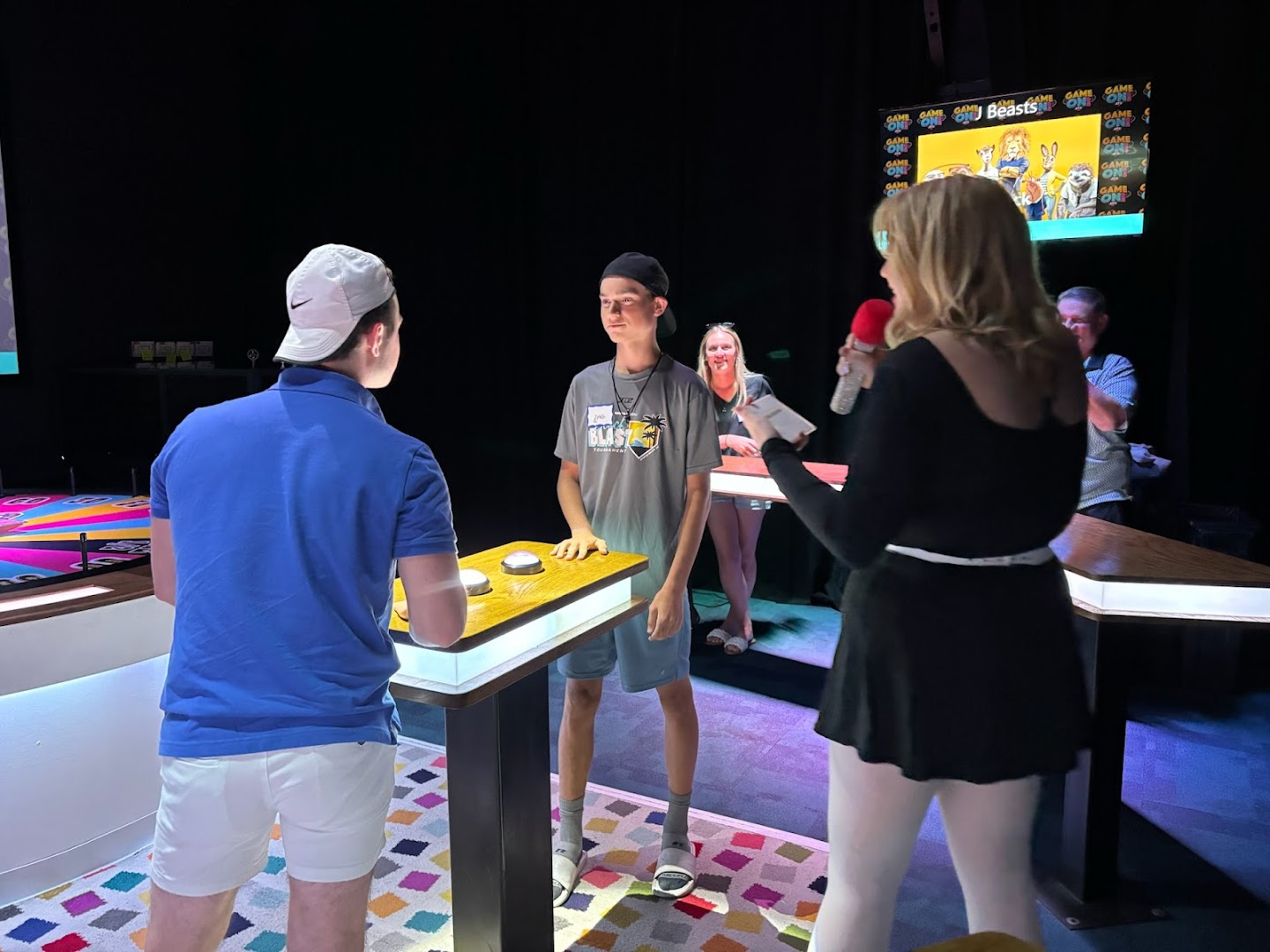 GameOn! ATX photo 2