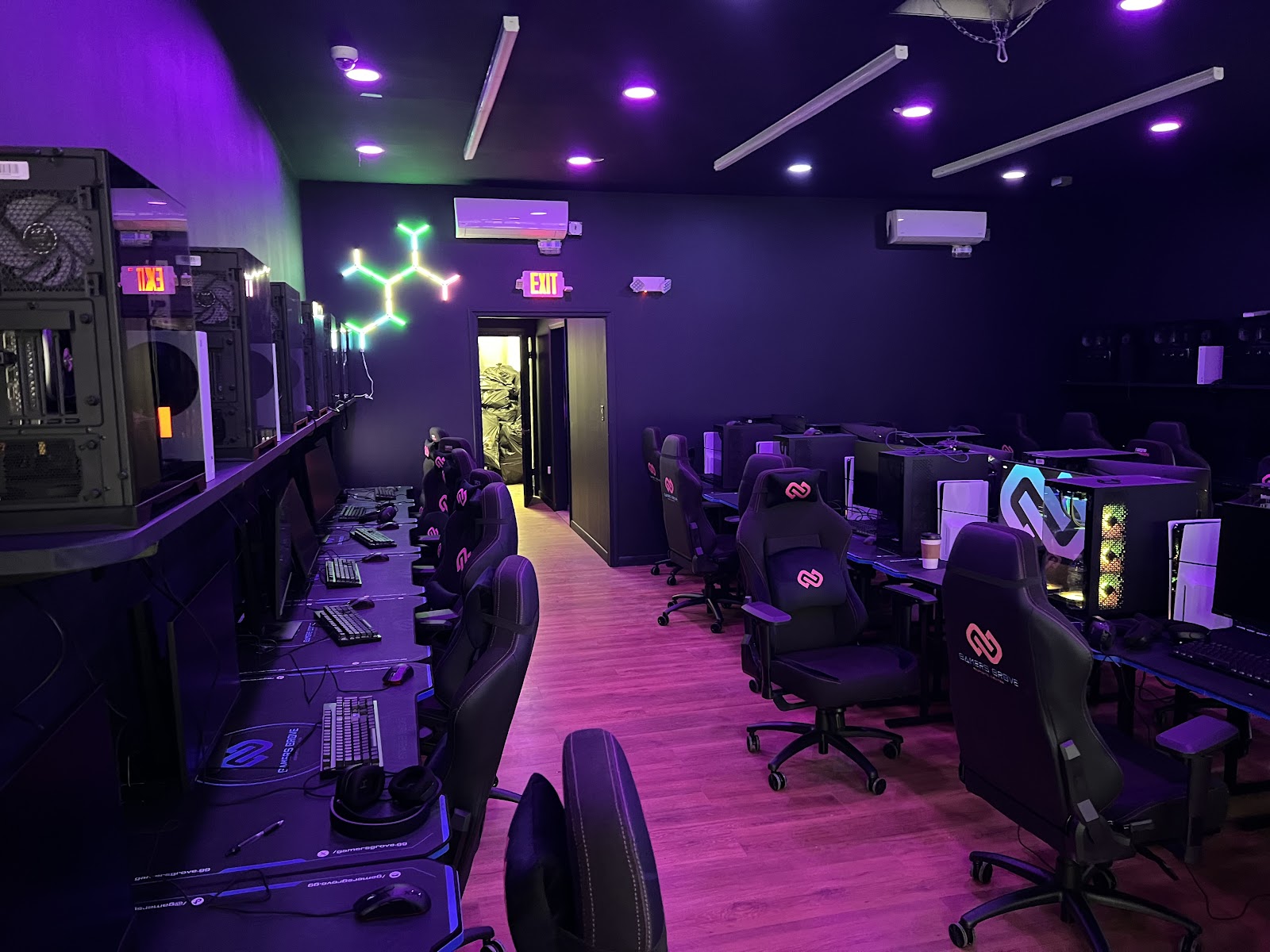 Gamers Grove Esports and STEM Education Center photo 3